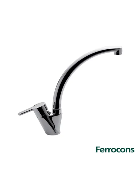 FV 423/B5 PUELO MONOCOMANDO PARA MESADADE COCINA CR