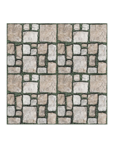 CERÁMICO GARDEN BRILLANTE 36X36 ALLPA ALBERDI