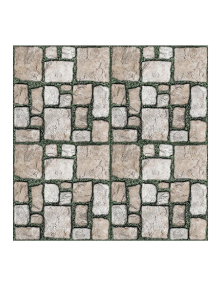 CERÁMICO GARDEN BRILLANTE 36X36 ALLPA ALBERDI