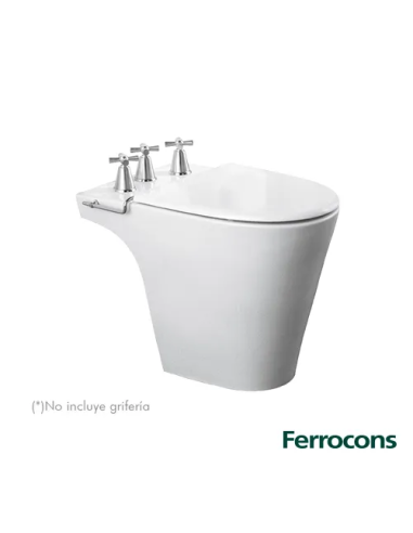 FERRUM MARINA BIDET DE COLGAR BCO.1 AG (BHP1J)