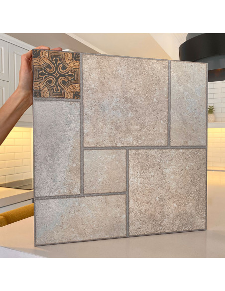 CERÁMICO MAYOLICA 51X51 ALBERDI