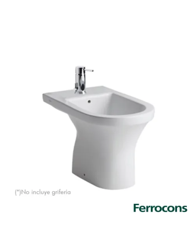 FERRUM BJA1J VARESE BIDET BLANCO 1 AG