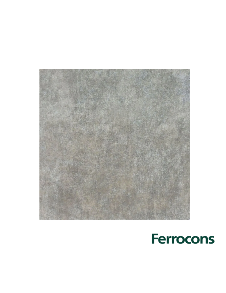 CERÁMICO AMAZONIA TERRA 38X38 CERRO NEGRO - 2DA