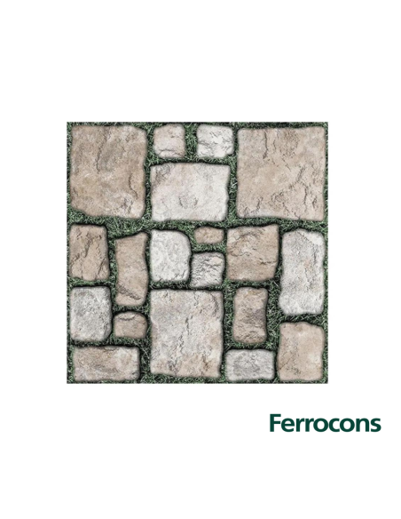 CERÁMICO GARDEN BRILLANTE 36X36 ALLPA ALBERDI
