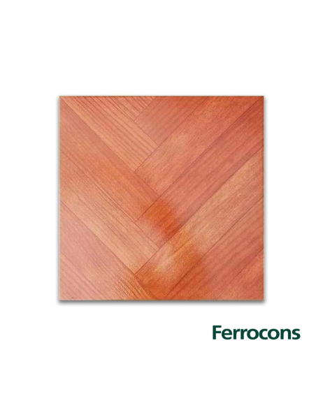 CERÁMICO PARQUET VIRARO 36X36 ALLPA ALBERDI