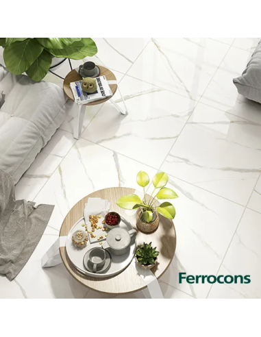 CECAFI SICILIA  PULIDO 74X74 REC