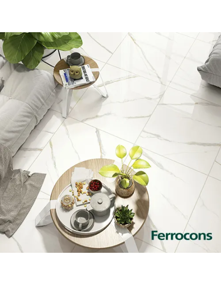 CECAFI SICILIA  PULIDO 74X74 REC