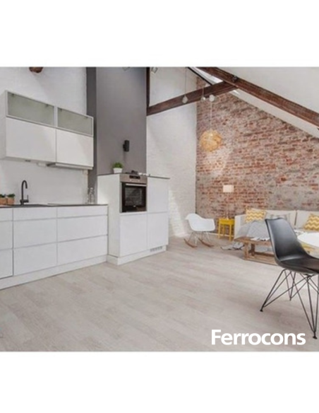 CERÁMICO CAÑUELAS TABLA REC ALESSANDRIA  20X62 M2