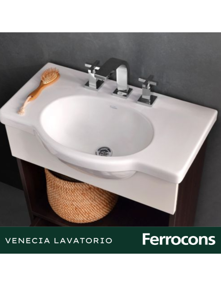 Griferia ferrum precios cheap