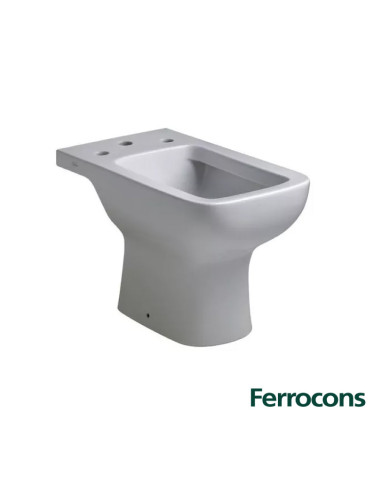 FERRUM TRENTO BIDET 3AG BLANCO-BEL3J