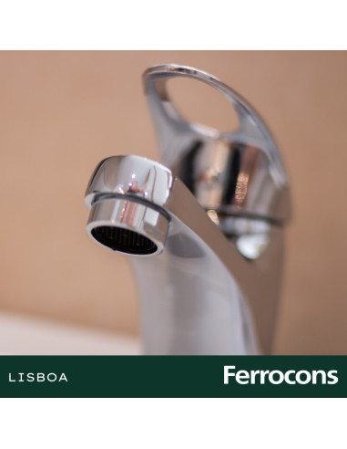 HD82301-16A LISBOA MONOC. LAV. CR