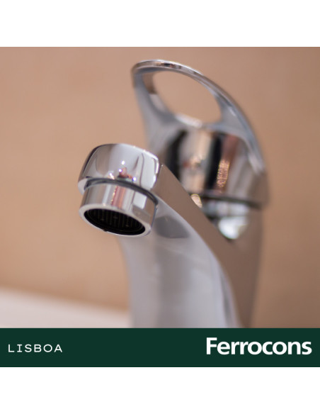 HD82301-16A LISBOA MONOC. LAV. CR