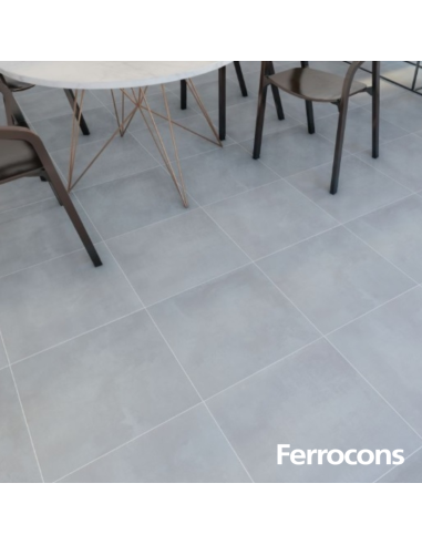 CERÁMICO PAVIMENTI PALLADIO 50X50 /M2 - CORTINES