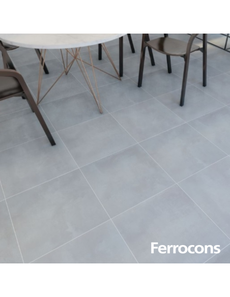 CERÁMICO PAVIMENTI PALLADIO 50X50 /M2 - CORTINES