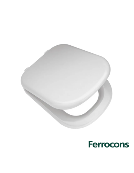 ASIENTO DE INODORO FERRUM VENETO