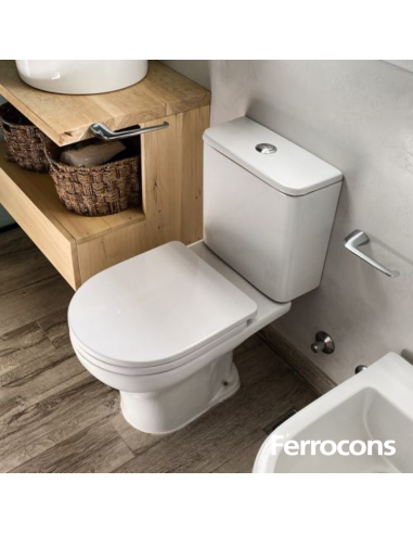 INODORO LARGO VENETO FERRUM ITLMJ