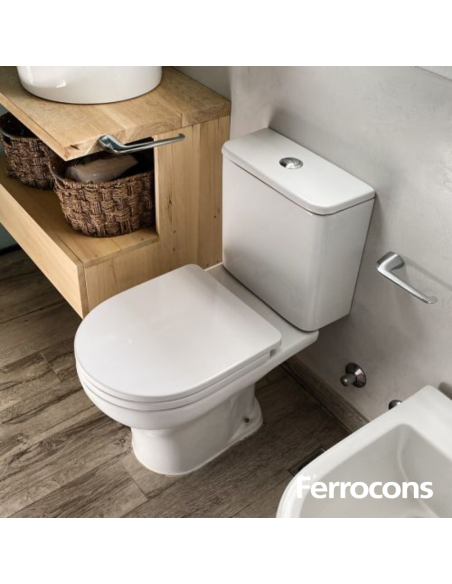 INODORO LARGO VENETO FERRUM ITLMJ