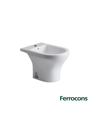 BIDET VENETO FERRUM 1 AGUJERO