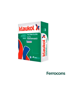 PASTINA KLAUKOL PERF. CEMENTO X 5KG