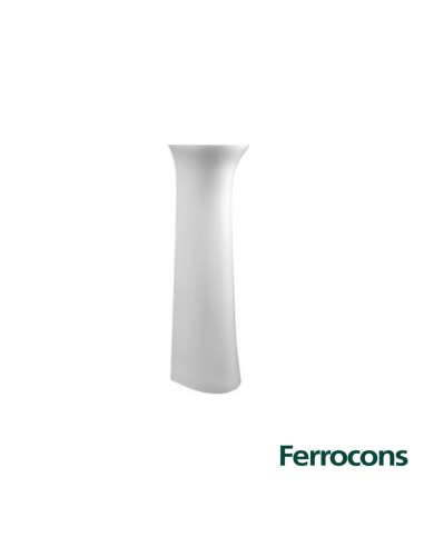 FERRUM ANDINA COLUMNA /FLOR/BCO-CTF