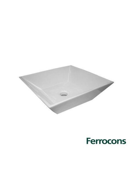 PRINGLES BACHA APOYO CUADRADA 42X42X12 BCA