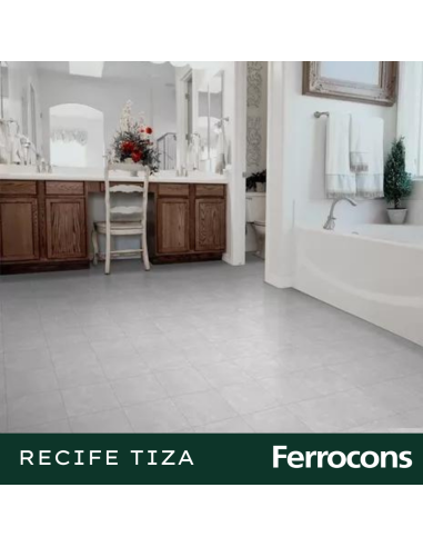 CERRO NEGRO 1RA. RECIFE TIZA 38X38