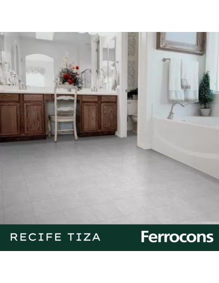 CERRO NEGRO 1RA. RECIFE TIZA 38X38