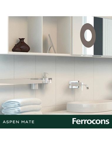 CERRO NEGRO 1RA. ASPEN MATE 29X59