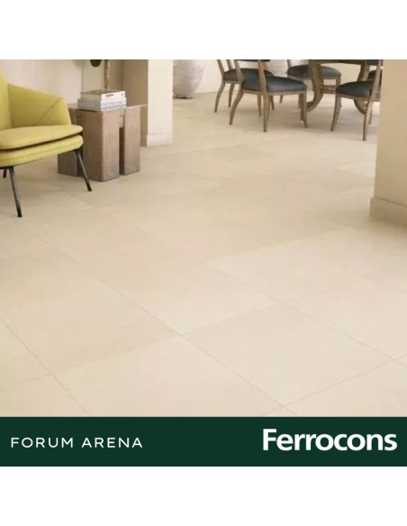 CERRO NEGRO FORUM ARENA  61.5X61.5 M2