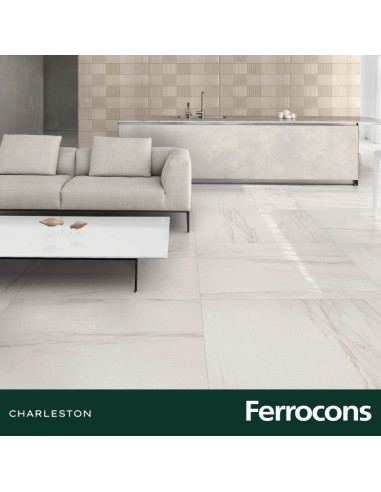 PORTOBELLO CHARLESTON 60X120 PUL RET