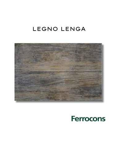 CORTINES LEGNO LENGA 30X45 /M2