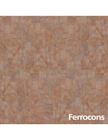 CERÁMICO CORTINES CUARCITA SILICE 40X40 /M2 - CORTINES