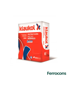 PASTINA KLAUKOL BRUMA X 5KG