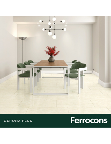 CECAFI GERONA PLUS 38X75 HD