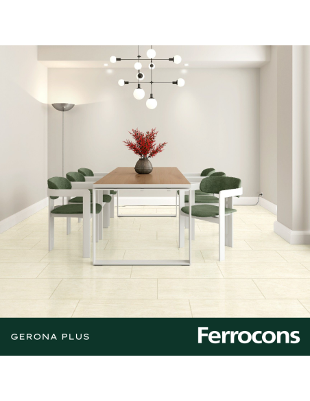 CECAFI GERONA PLUS 38X75 HD