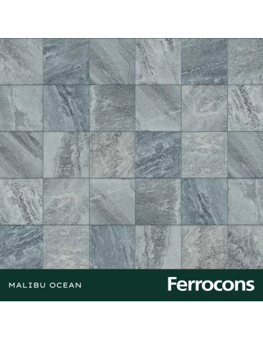 PORTOBELLO MALIBU OCEAN 20X20 EXT BOLD