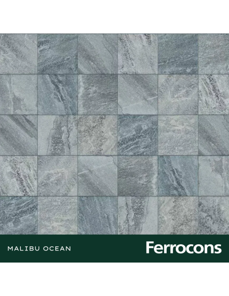 PORTOBELLO MALIBU OCEAN 20X20 EXT BOLD