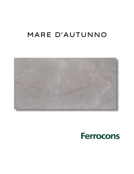 PORTOBELLO MARE D AUTUNNO 60X120 PUL RET