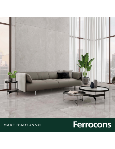 PORTOBELLO MARE D AUTUNNO 60X120 PUL RET