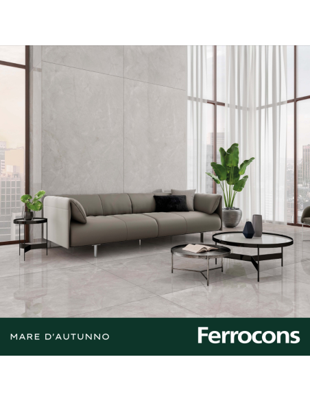 PORTOBELLO MARE D AUTUNNO 60X120 PUL RET