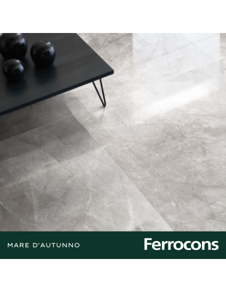 PORTOBELLO MARE D AUTUNNO 60X120 PUL RET