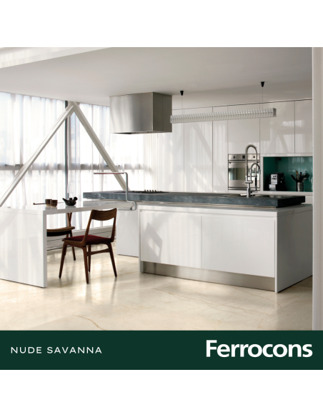 PORTOBELLO NUDE SAVANNA 60X120 PUL RET