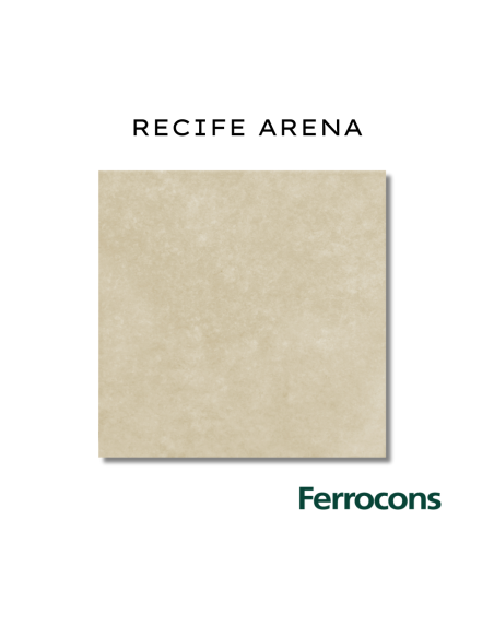 SEGUNDA - CERRO NEGRO 2DA RECIFE ARENA 38X38