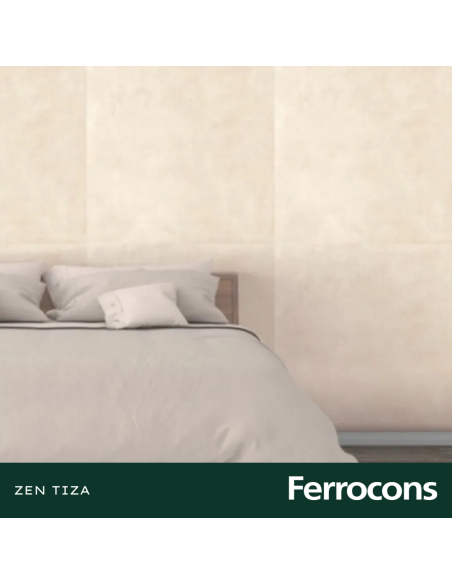 -BF-CERRO NEGRO ZEN TIZA 60X60 M2