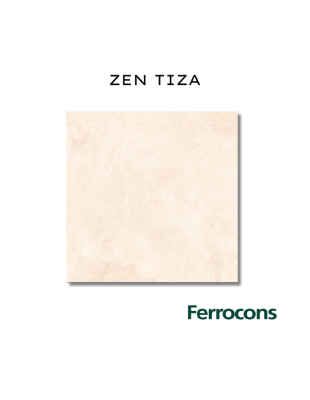 -BF-CERRO NEGRO ZEN TIZA 60X60 M2