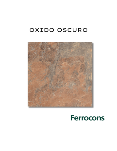 -BF-CERRO NEGRO OXIDO OSCURO 60X60 M2