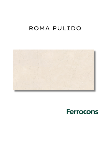 -BF-CCN PORC.RECT.PUL.ROMA 58X117