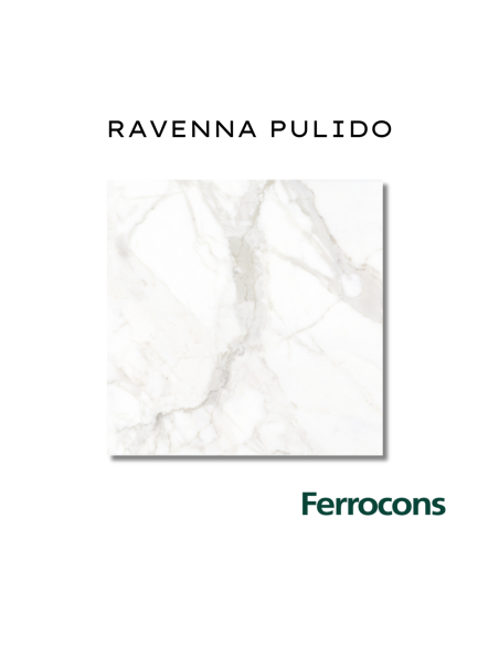 CCN RAVENNA PUL.RECT. 58X58 /M2