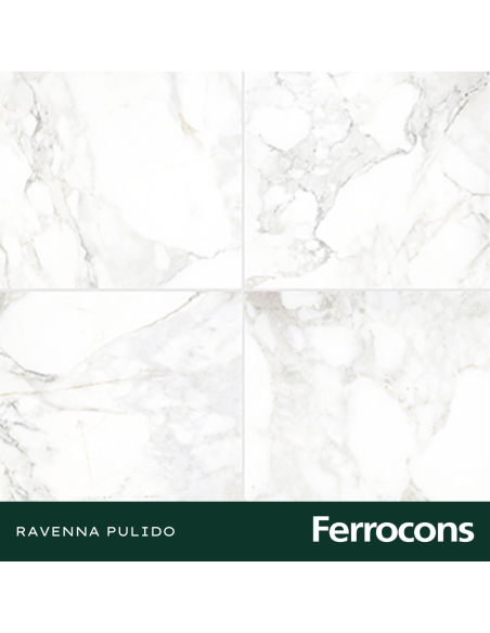 CCN RAVENNA PUL.RECT. 58X58 /M2