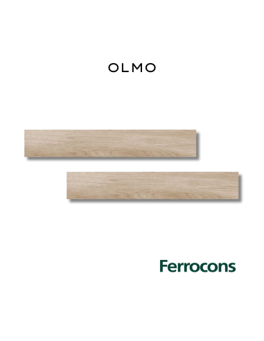 CCN PORC.REC.TABLA OLMO 21X120 /M2